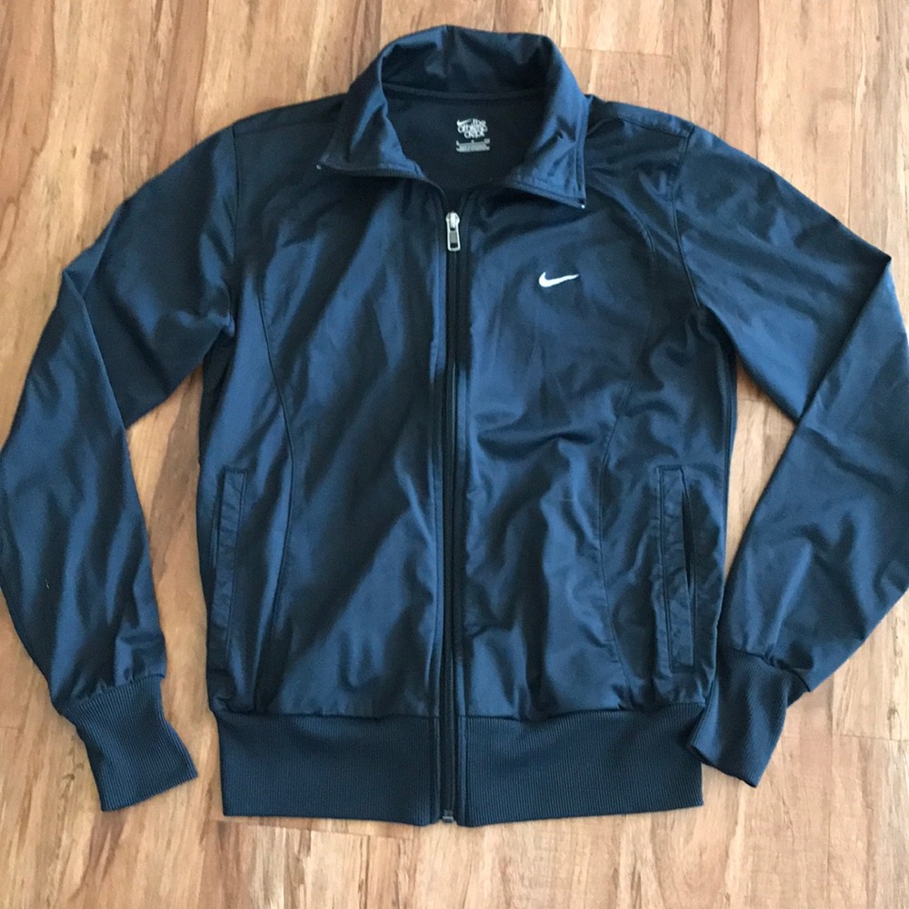 Women's Nike Jacket